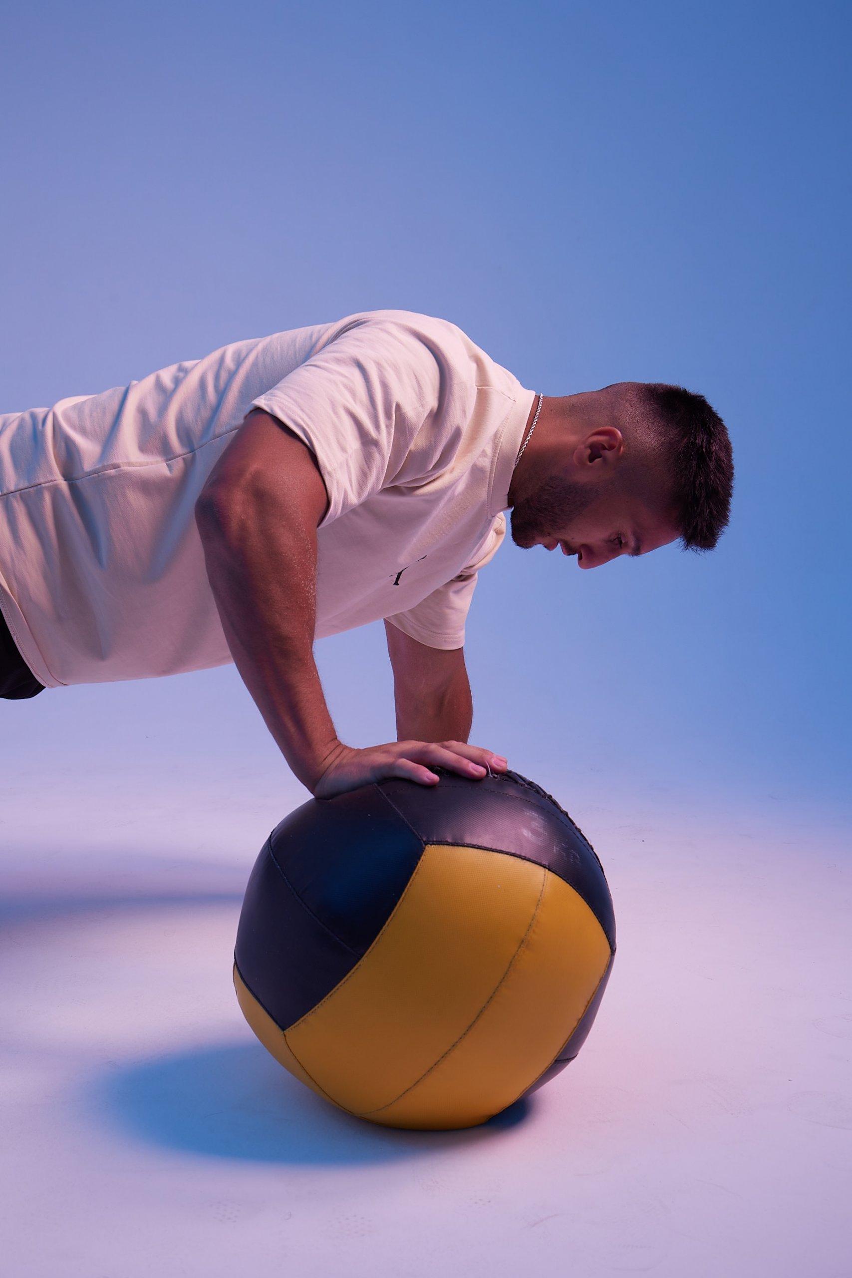 training